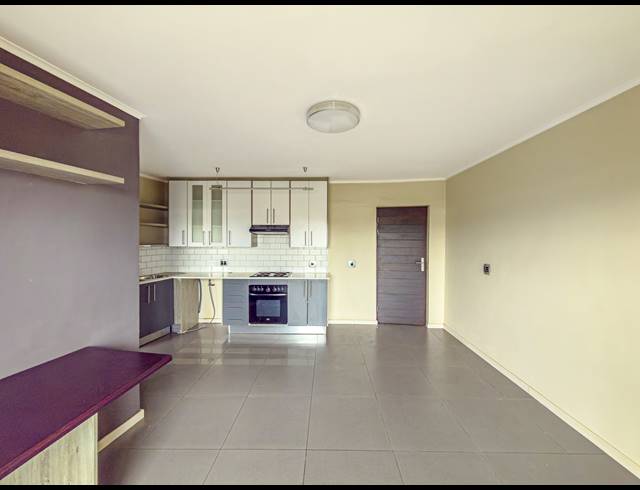 1 BEDROOM APARTMENT TO LET IN HATFIELD